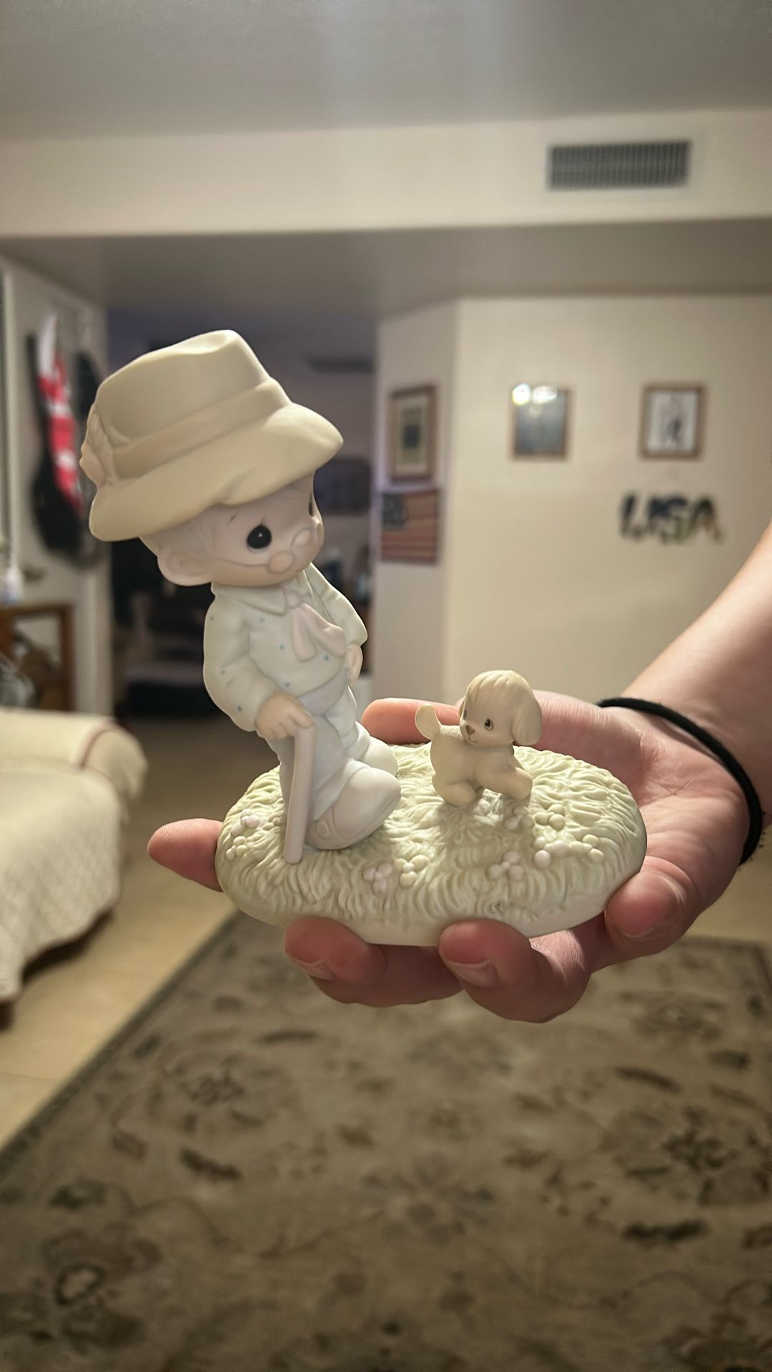 Precious Moment