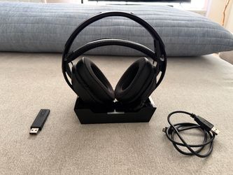 Rig wireless headphones Xbox
