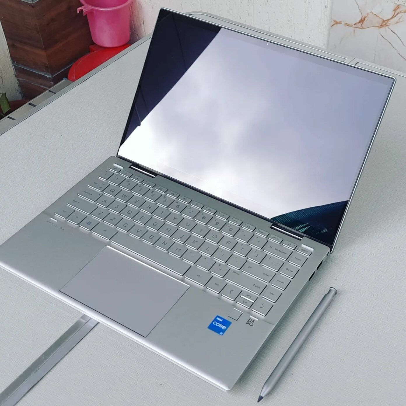 HP EliteBook
