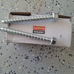 Tornillos Para Conceto