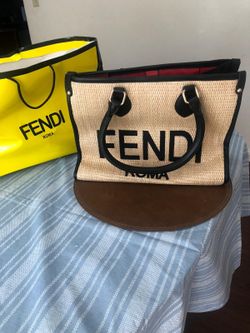 fendi bag