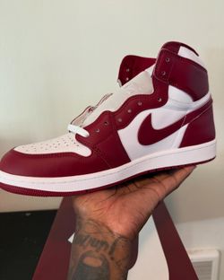 Retro Jordan 1 Og High