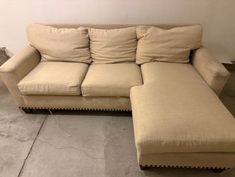 Couch For Sale!!