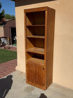Free shelf unit