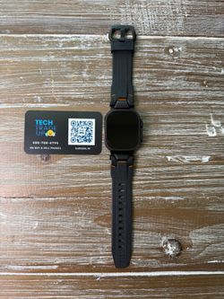 Apple Watch Ultra 3 Unlocked 🔓