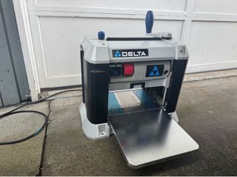 Delta Planer