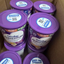 Similac Alimentum 