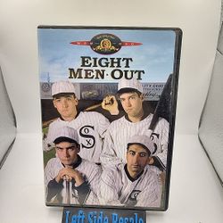 Eight Men Out ( DVD , 1988 )