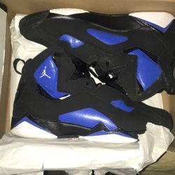 jordan true flight 