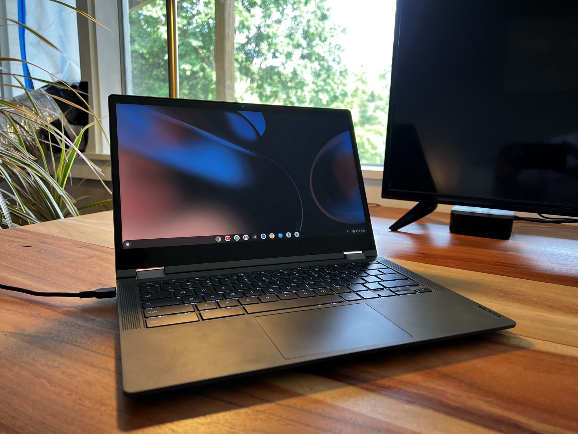 Lenovo Flex Chromebook 13” (2021) 