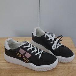 NWOB KARL LAGERFELD CHOUPETTE RUBY SNEAKER