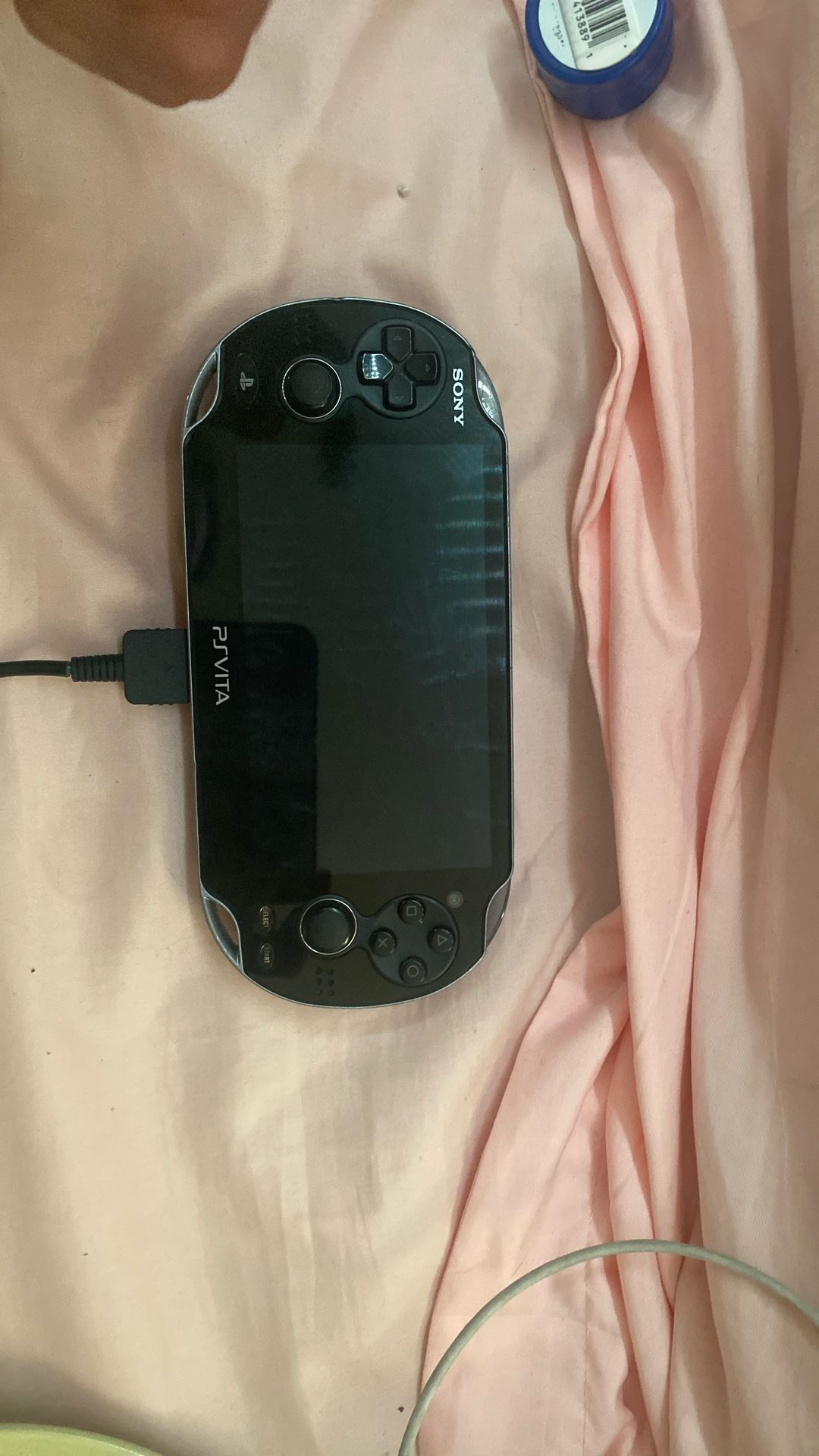 Psvita