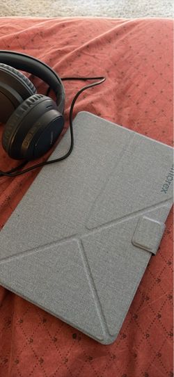 Memorex Android Tablet
