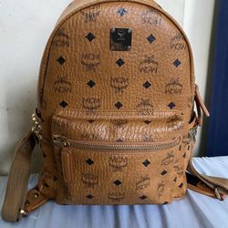 MCM  BACKPACK 