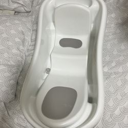 Baby Tub 