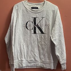 Calvin Klein Sweatshirt 