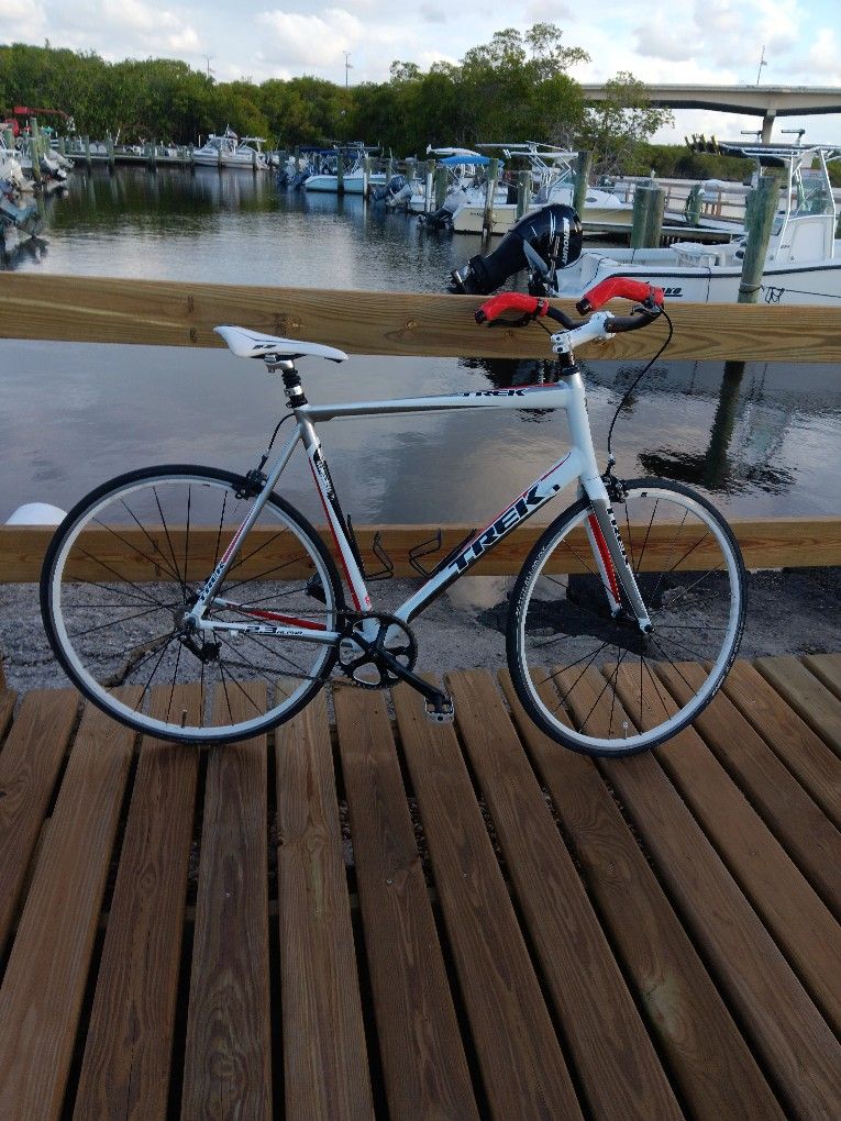 Trek Single Speed 2.3 Alpha