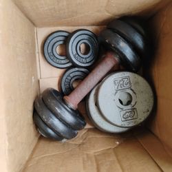 Weights