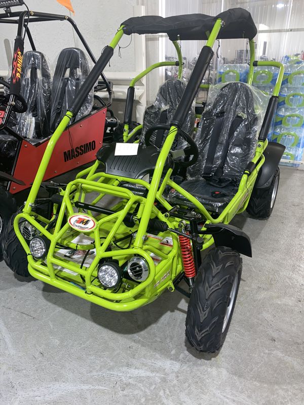 200cc Go Kart for Sale in Dallas, TX OfferUp