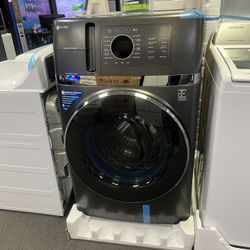 GE 2 In 1 Dryer And Washer Machine 