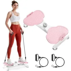 Ab Twister Workout machine
