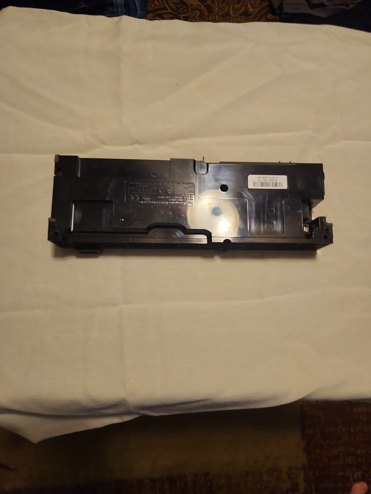 Ps4 Power Supply