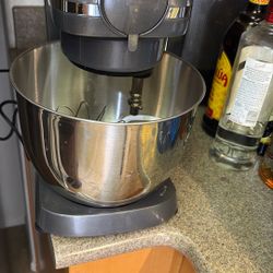 Mixer 