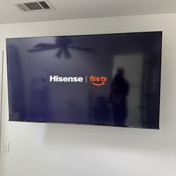 Hisense 65E60F