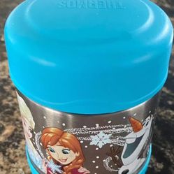Thermos Frozen 