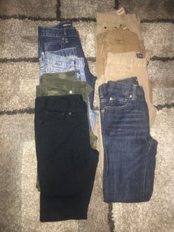Boys jeans 👖