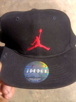 Youth Jordan hat