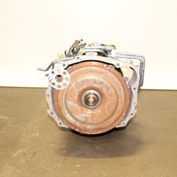 JDM FA24 2.4L AUTO CVT TRANSMISSION 