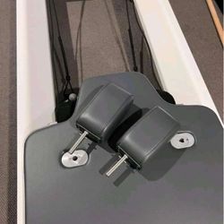 BALANCED BODY ALLEGRO PILATES 2 REFORMER 