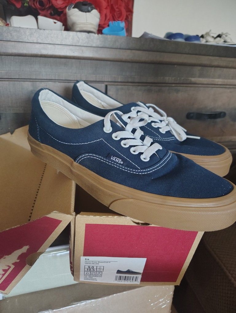 Vans Shoes