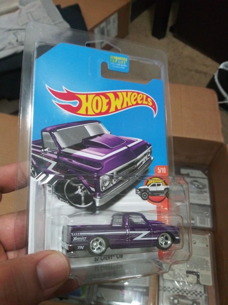 Hotwheels