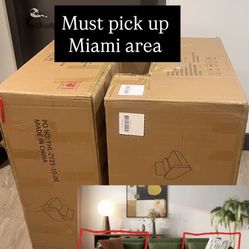 Two Seater Couch