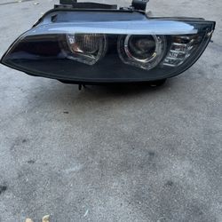 Headlight