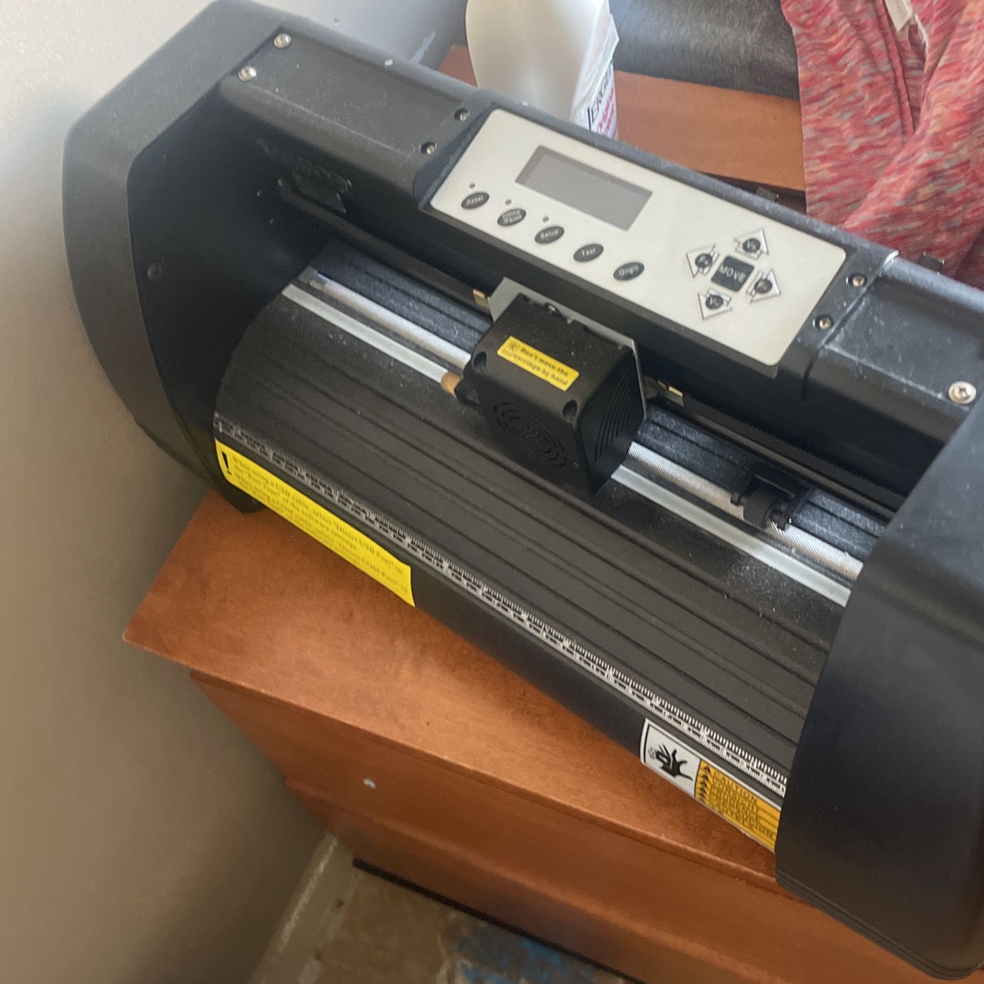 Shirt Maker Machines