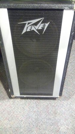 Peavey