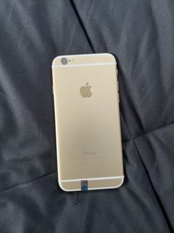 iPhone 6 Fully Unlocked 