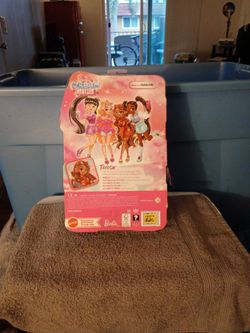 Barbie DREAM BESTIES Doll