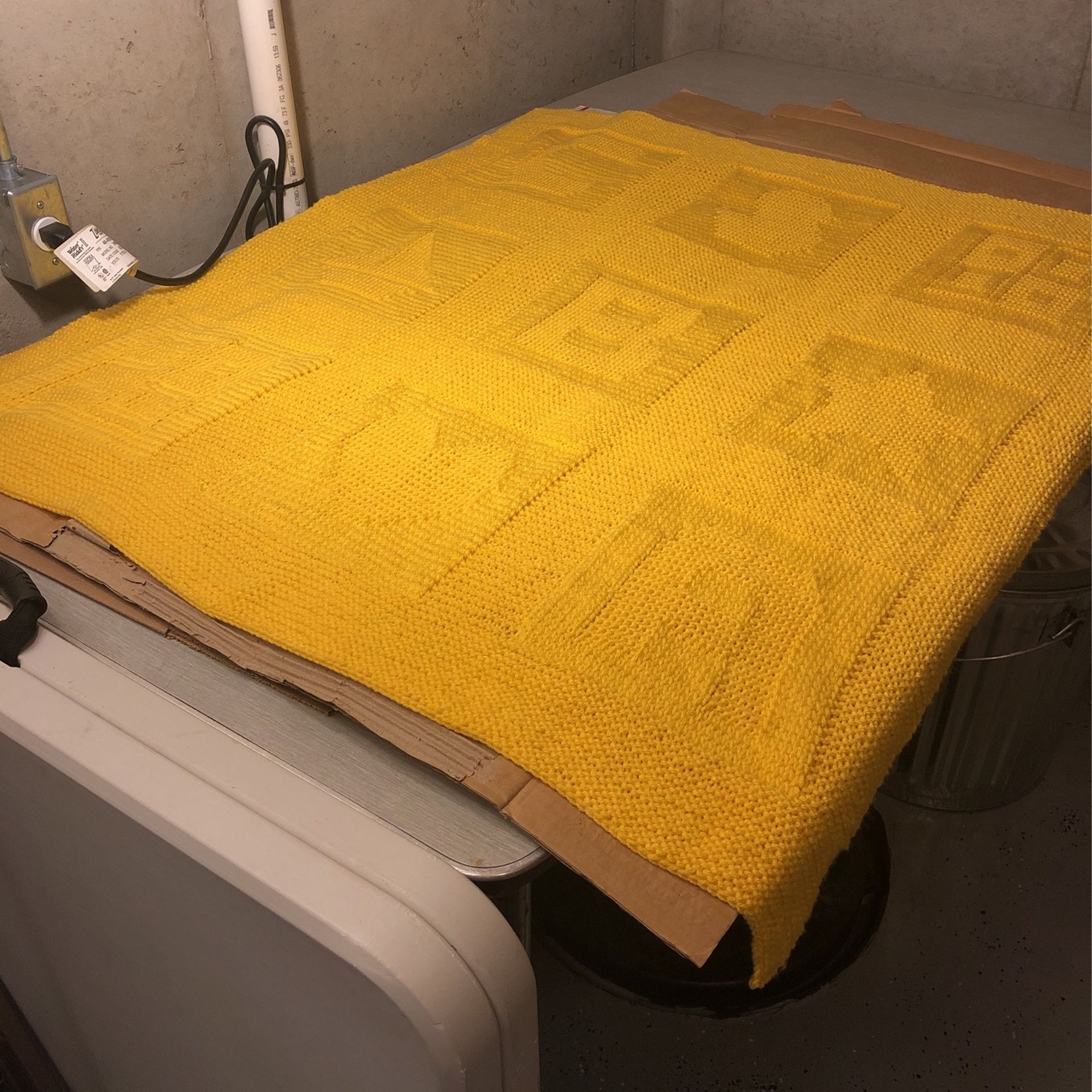 Baby Blanket