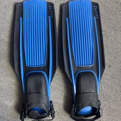 Blades Fins medium
