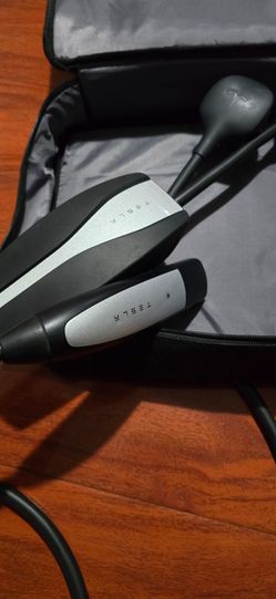 Tesla Mobile Charger Gen 2
