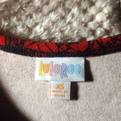 Lularoe Dress