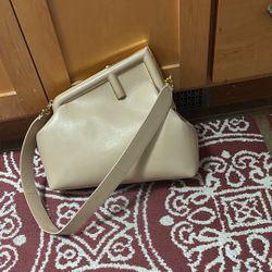 Fendi First Bag Medium 