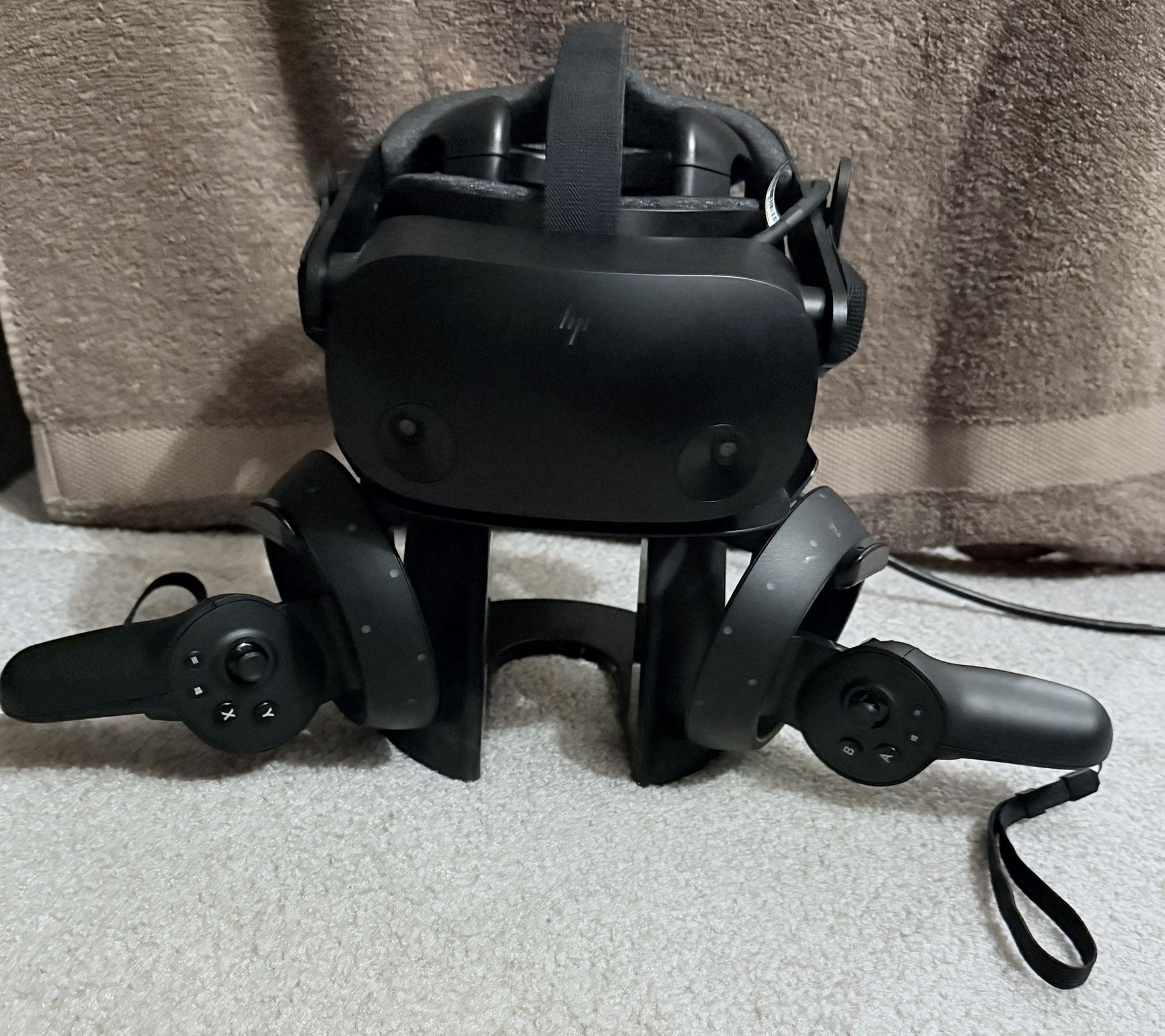 HP Reverb G2 VR Headset Complete With Box