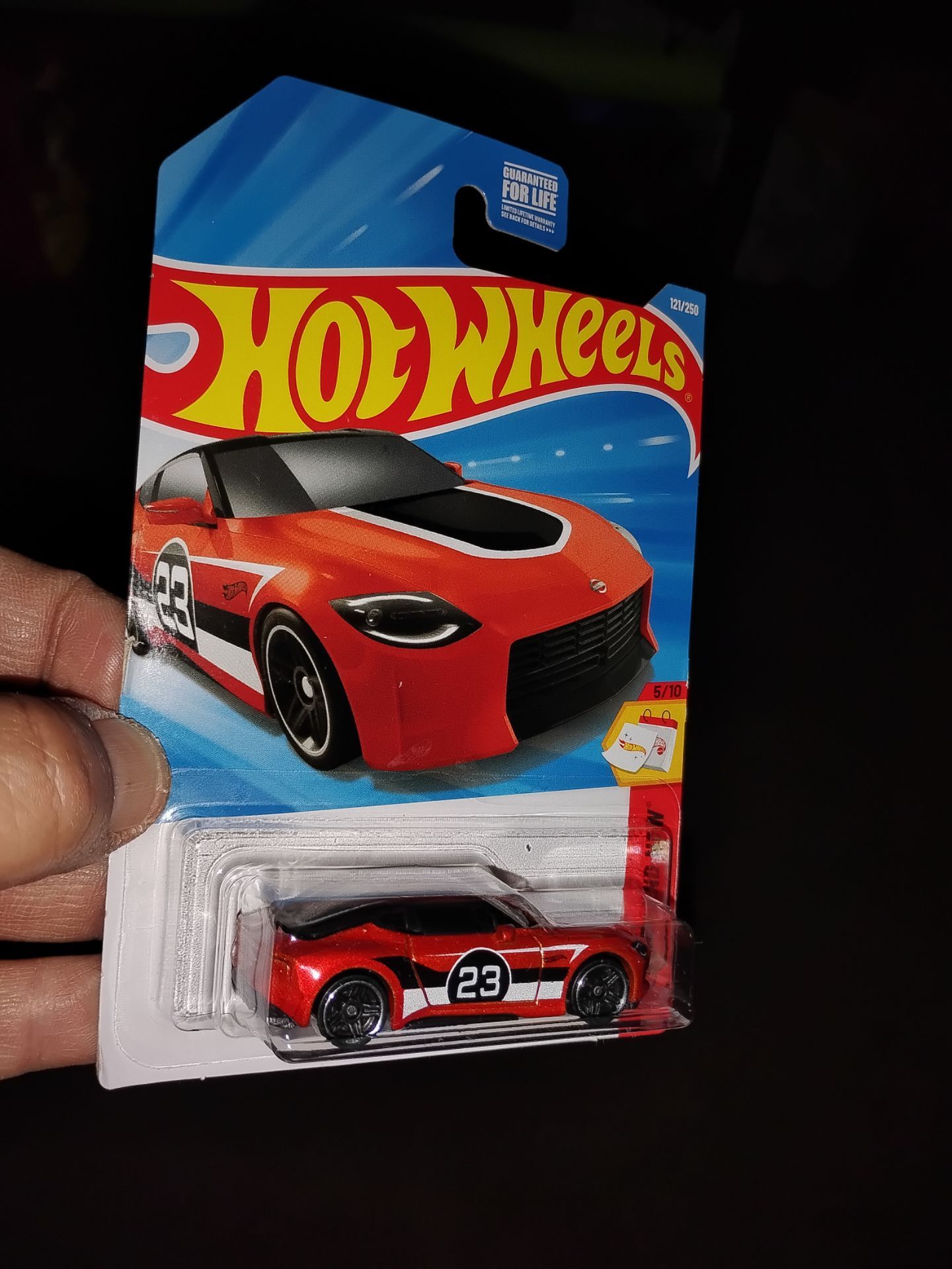 2023 Nissan Z