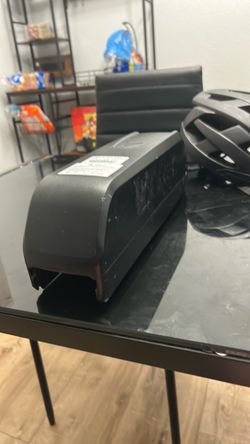 Ridstar q20 battery’s
