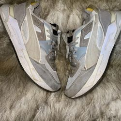 Puma Shoes Size 12 For Sale 